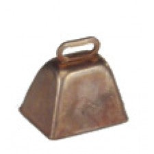 TK727890 Bell Souvenier 1 1/8" NP