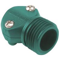 HG4266177 Garden Hose Repair Male Coupling 1/2"