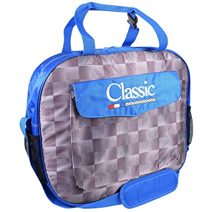 TKCRCC10217 Bag Single Compartment "Rattler" - Rope