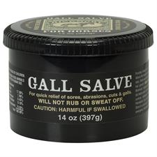 AC50-6020 Gall Salve 14oz