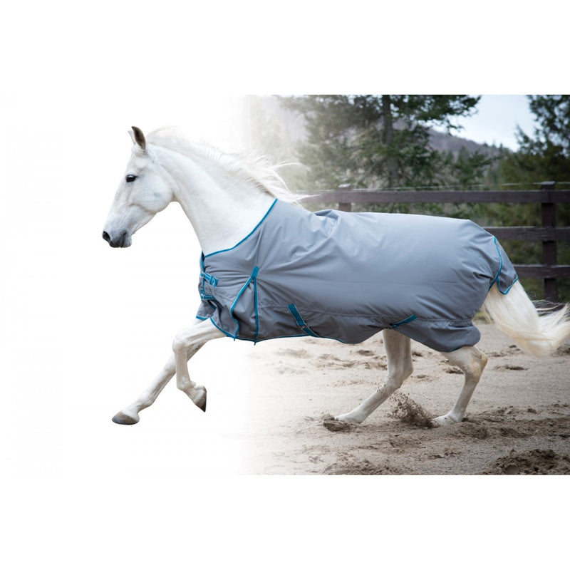 TK862242 Blanket Turnout- Eco 600D Waterproof and Breathable