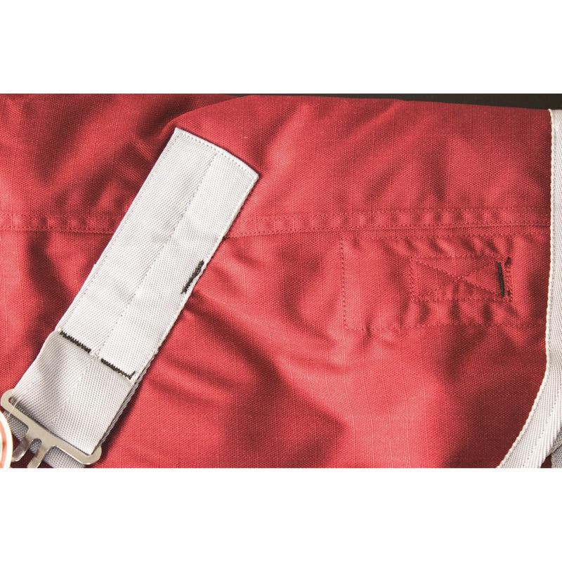 TK862242 Blanket Turnout- Eco 600D Waterproof and Breathable