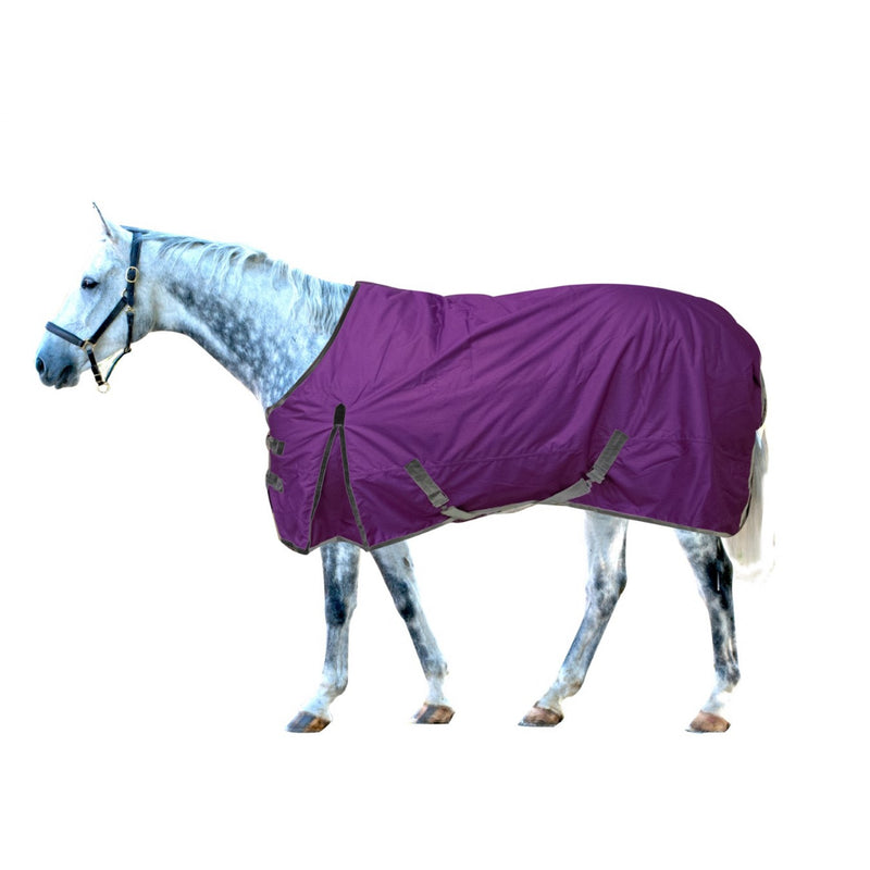 TK862242 Blanket Turnout- Eco 600D Waterproof and Breathable