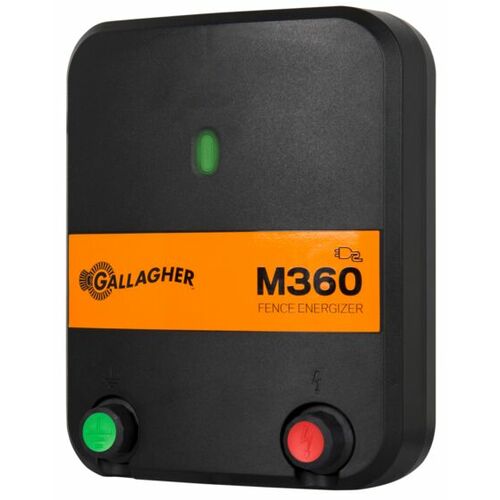 FEG323504 Plug-in Energizer M360