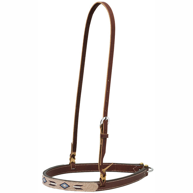 TK30-0111 Noseband "Winter Star" Collextion