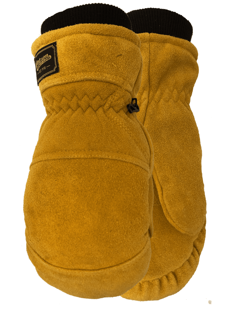 CL9591-XXS Crazy Colts Mitts Kids
