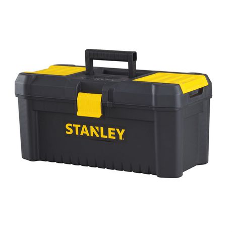 HG4189619 Tool Box w/Tray Stanley 16"