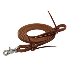 TK50436-53-01 Reins Single ProTack 5/8 x 7 1/2 Roper