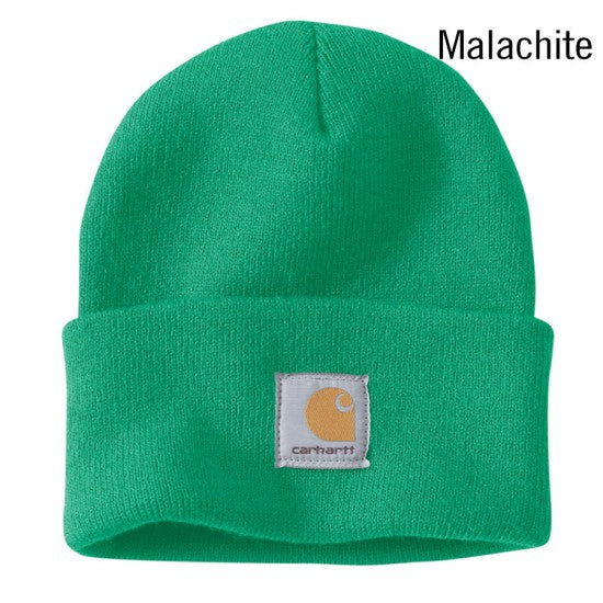 CLTOQUEA18--GB8 Toque-Carhartt-Beanie