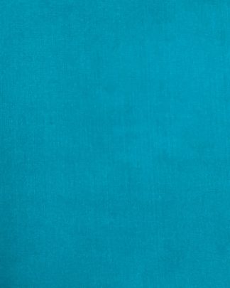 CLSCRFSOLID--Aqua Scarf 100% Silk Solid