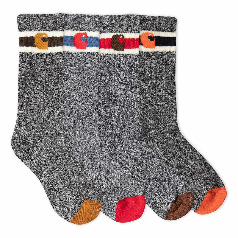 CLA0014 Socks Boys/Girls Carhartt