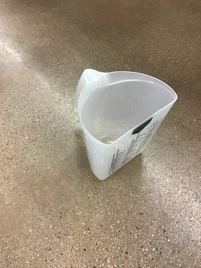 AC054104 Buckeye Measure Scoop 1.5L