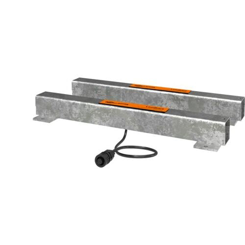 FEG06500 Gallagher  Loadbar Set 1500KG 580MM