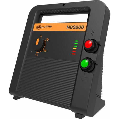 FEG390414 Multi-Powered Energizer MBS800+ PSU NA