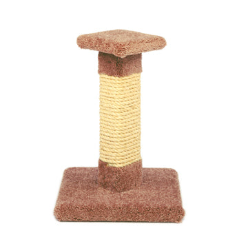 PSC775-01001 Cat Scratch Post Sisal Rope 18"