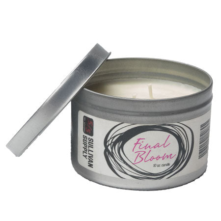 ACCANDLE--FinalBlo Candle 10oz