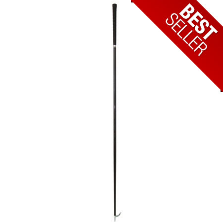 AC68CF Show Stick Carbon Fiber 68"