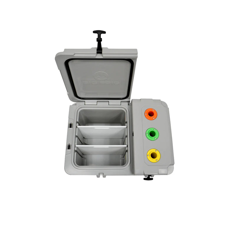 ACCOOLER-3 Cattle Cooler Crosss Five- 3 Holster