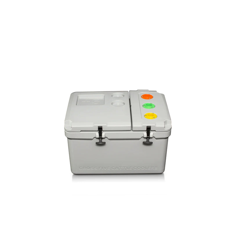 ACCOOLER-3 Cattle Cooler Crosss Five- 3 Holster