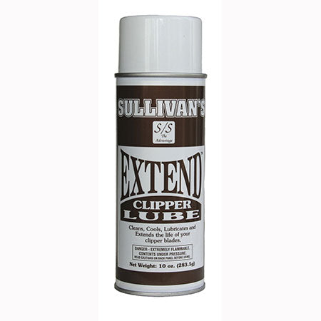 ACCL Access: Clipper Lube Extend