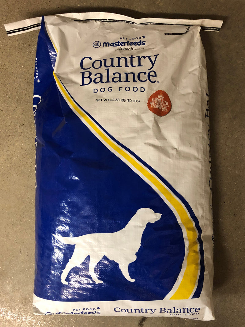 FSCOUNTRY Country Balance 22.68KG