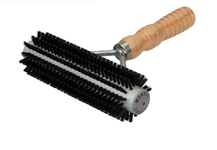 AC65220-49-208 Mini Wide Range Soft Bristle Brush