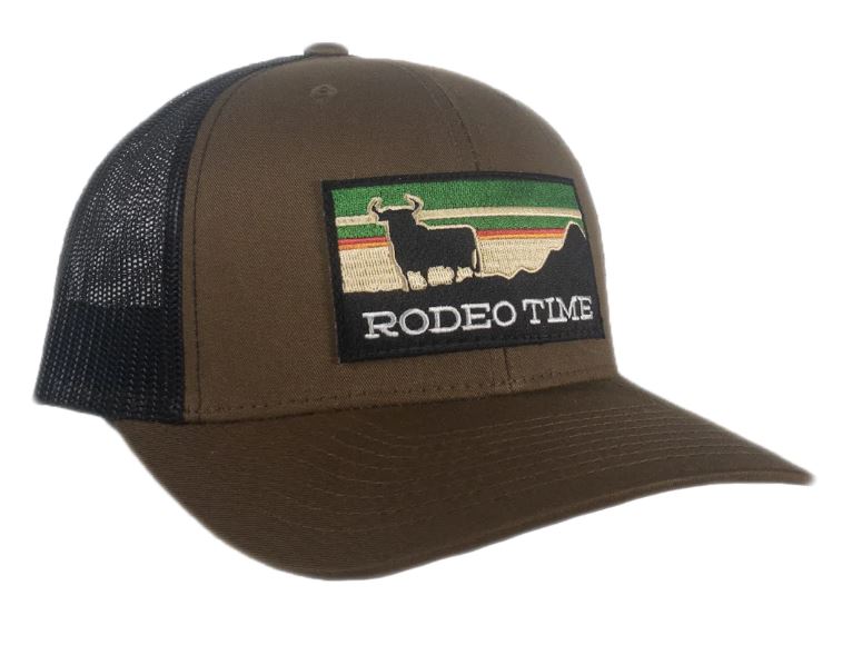 CLDALEBRISBYBC--C-138 Dale Brisby - Ball Caps - SnapBacks