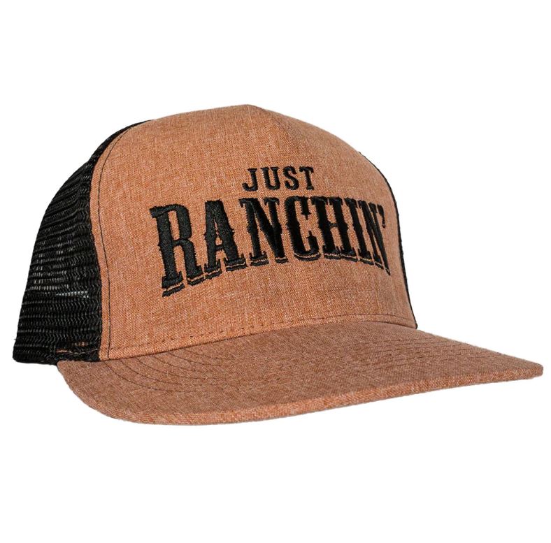 CLDALEBRISBYBC--C-182 Dale Brisby - Ball Caps - SnapBacks