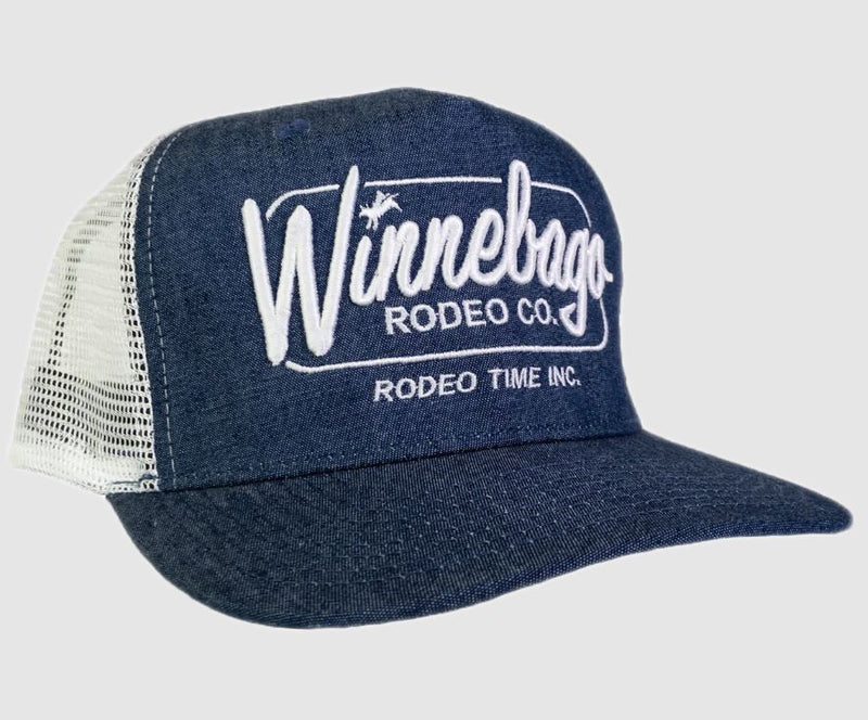 CLDALEBRISBYBC--C-160 Dale Brisby - Ball Caps - SnapBacks