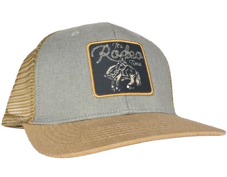 CLDALEBRISBYBC--C-185 Dale Brisby - Ball Caps - SnapBacks