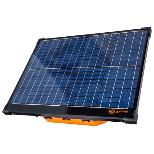 FEG361404 Solar Energizer S400
