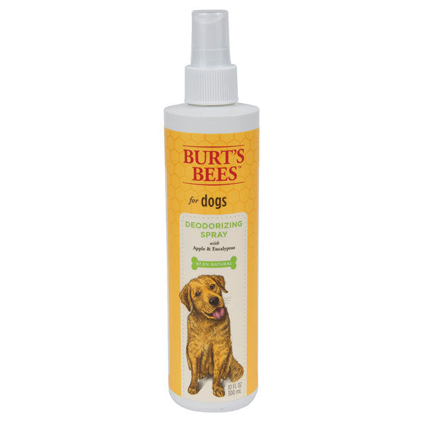 PSD904-76251 Deodorizing Spray 10oz Burt's Bees