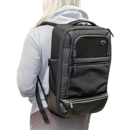 ACDEF Sullivan The Defender - Back Pack