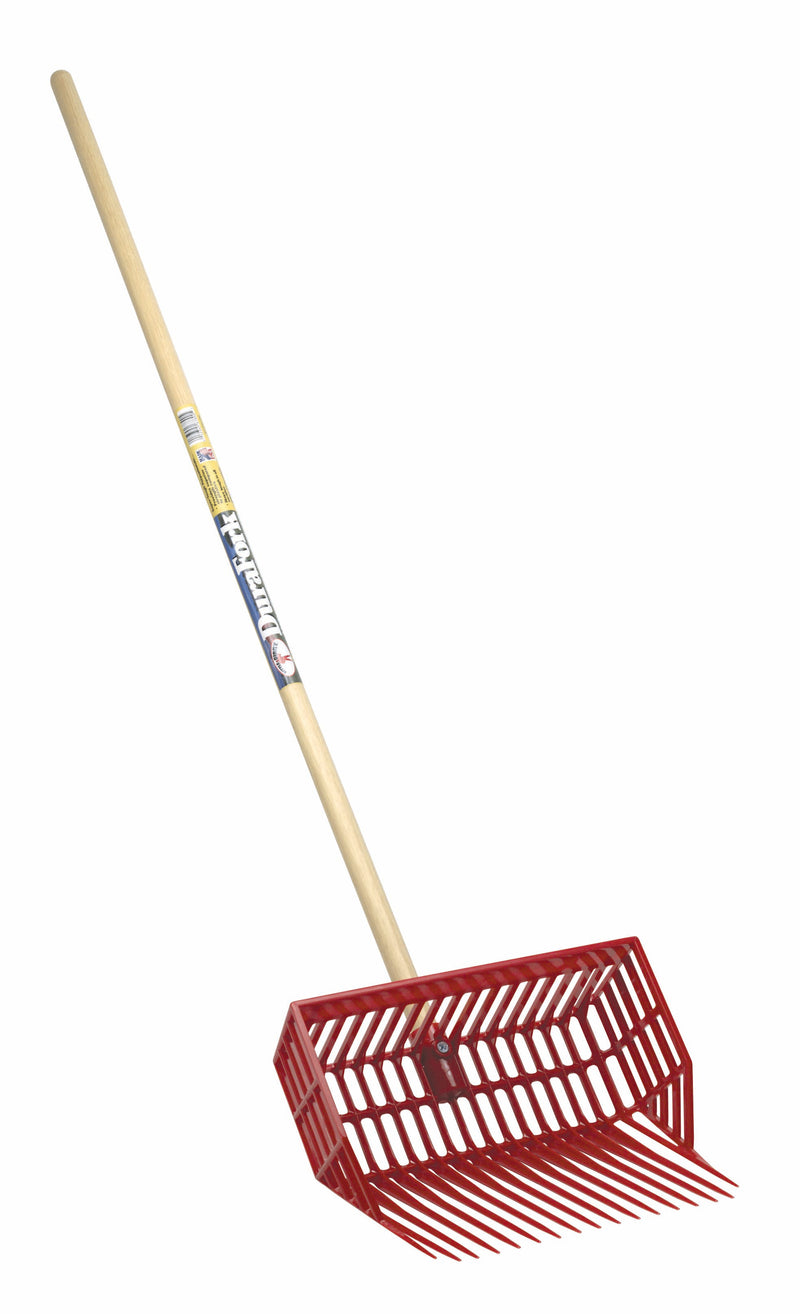 HG115-221 Fork Durapitch Fork Plastic DP2