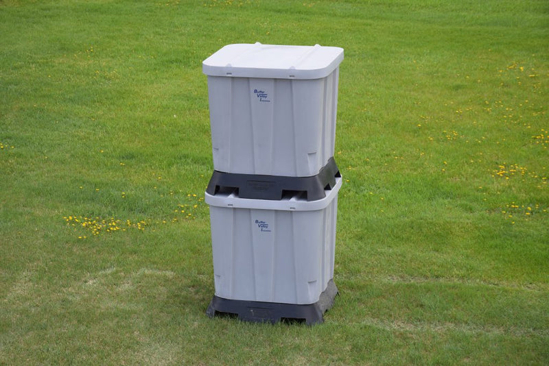 LEPALLETBIN-4840 Pallet Bin 4840 - 40 Bushel