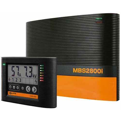 FEG315514 Gallagher Energizer MB2800i