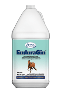 AC250550 Omega Alpha EnduraGin 4 Litre