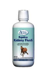 AC250352 Omega Alpha- KidneyFlush-1L