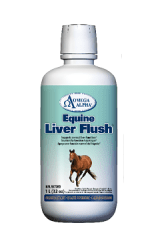 AC250055 Omega Alpha -Liver Flush 1L