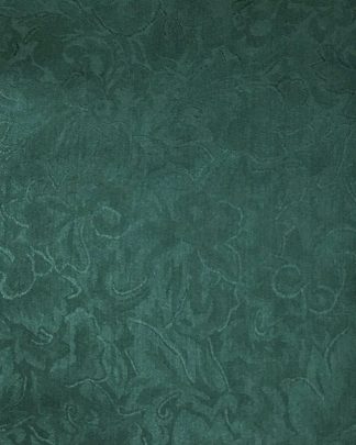 CLSCRFJACQ--Emerald Scarf Silk Cowboy Jacquard