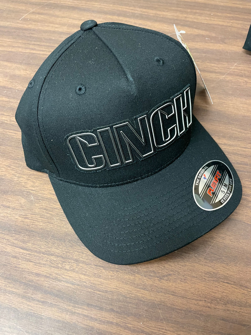 CLMCC0627777 Ball Cap Cinch FlexFit
