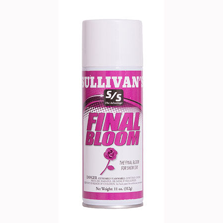 ACFB Final Bloom 11 oz