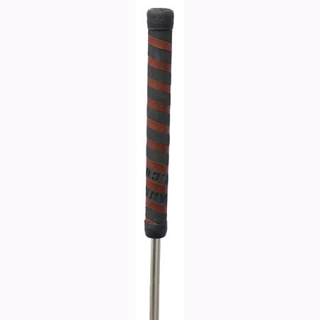 ACFCSS*BK-BLK*60" Show Stick 1ST Class Black 60"