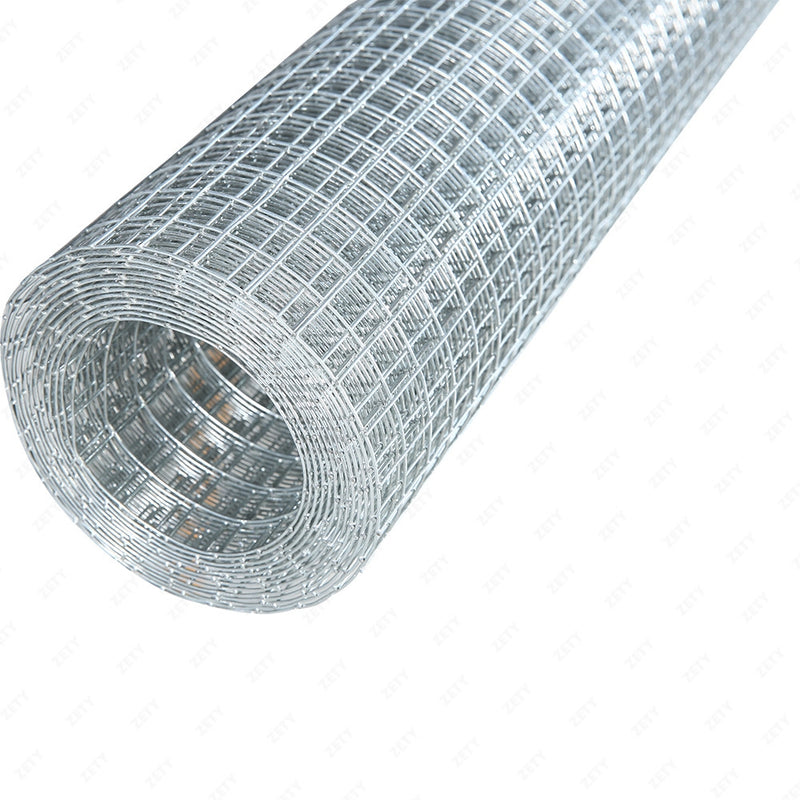 FE116475 Poultry Wire - 1"x3'x100'