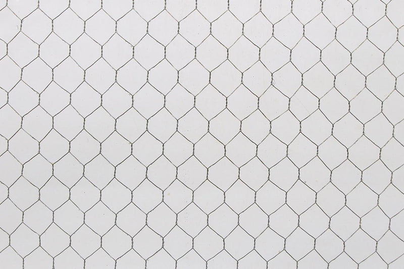 FE116723 Poultry Wire - 1"x4'x100'