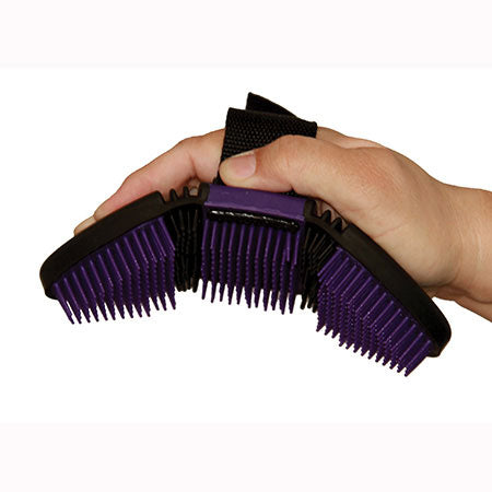 ACFLX Brush-Smart Flex w/Strap Curry