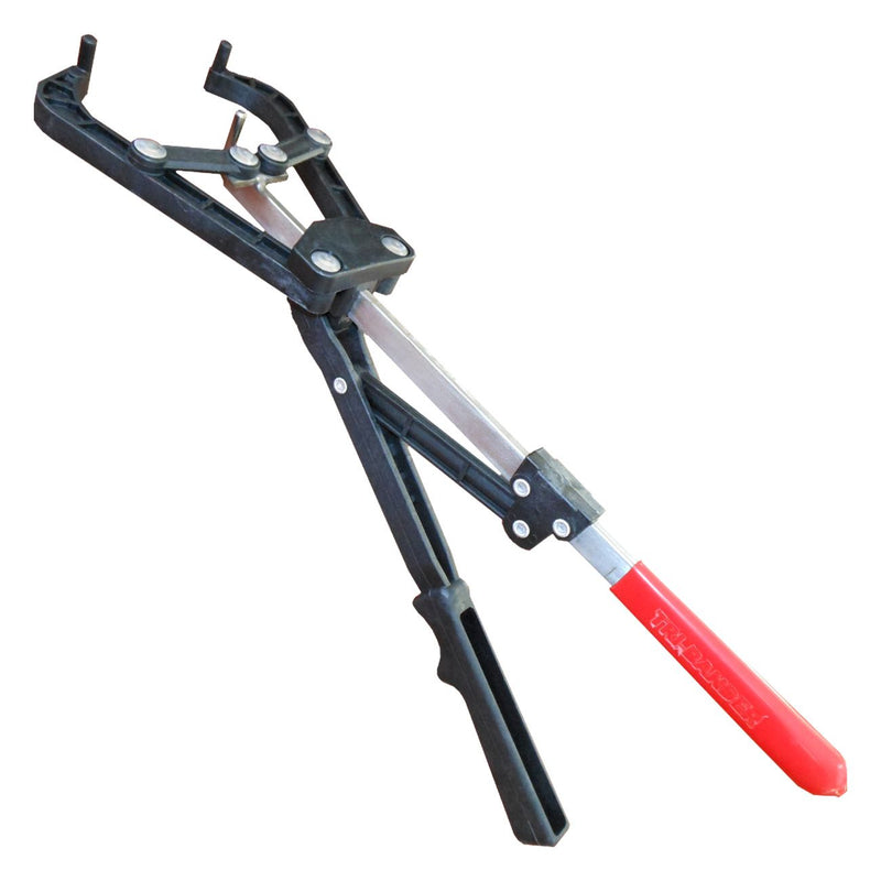 AC160131 Castrate Tri Bander