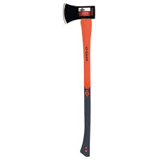 HG4138772 Axe-3 1/2lb Fiber Glass Handle 34"