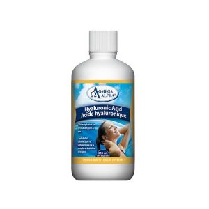 BG126206 Omega Alpha Hyaluronic Acid 250ml