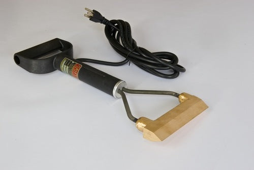 LE0493 Electric Twine Cutter-Hot Knife L&H